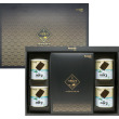해풀잎 양명 사랑둥이 선물세트 1호(재래김전장20g*6ea +캔재래김30g*4ea)