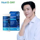 [뉴트리디데이][H][1개월분]뉴트리디데이 장건강 유산균 비피더스(500 mg x 30캡슐)