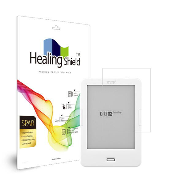 아트박스 아트박스/힐링쉴드 예스24 크레마사운드업 슈페리어 AR 고화질 액정필름