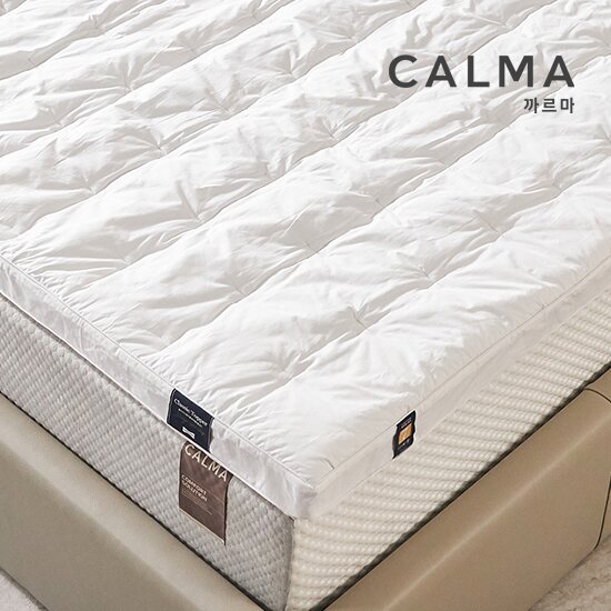 ★기존가509,000원★[K] 프리미엄 클래식 7CM 토퍼세트(토퍼+속커버+겉커버)