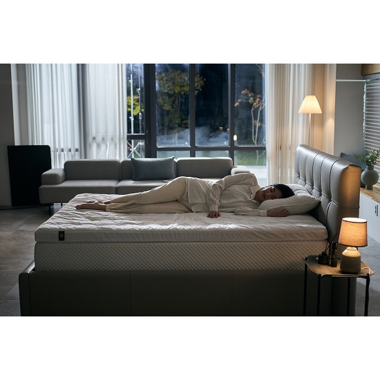 ★기존가509,000원★[K] 프리미엄 클래식 7CM 토퍼세트(토퍼+속커버+겉커버)