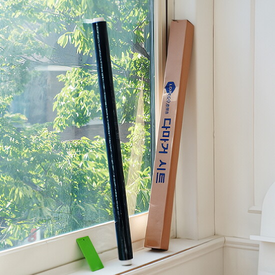 [캡틴  다마거 시트] 열 차단 단열 시트 런칭 기념 최저가 찬스