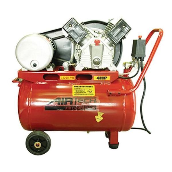 주식회사 브이와이 브이와이 [하프클럽/브이와이]유압 공기 콤푸 76942 AT-4540S