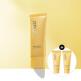 [아떼]아떼 비건 릴리프 백탁없는 선크림 자외선차단제 선에센스 40ml + 20ml*2 (SPF 50+/PA++++)
