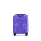 [크래쉬배기지 캐리어]크래쉬배기지 ICON TONE ON TONE CABIN LAVENDER  21인치 기내용 캐리어 CBG-2SLU191-37