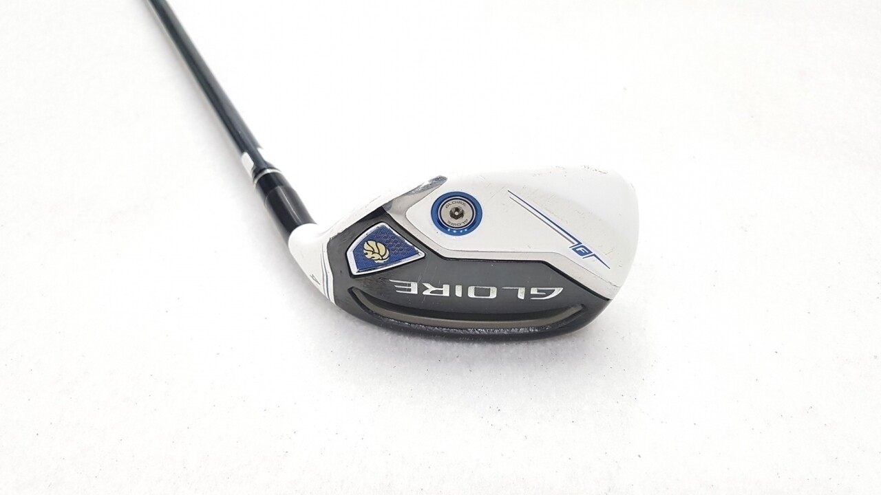 TaylorMade 테일러메이드(골프) 중고 테일러메이드 글로리 4번 22도 S 유틸리티 (40553)