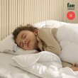 [독일직수입/] 주니어 호텔식 이불 2장(130*170/포시즌+썸머)+베개커버1장