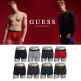 [게스 언더웨어]게스 GUESS 남성 골드에디션 드로즈 8종 + 긴팔티 1종