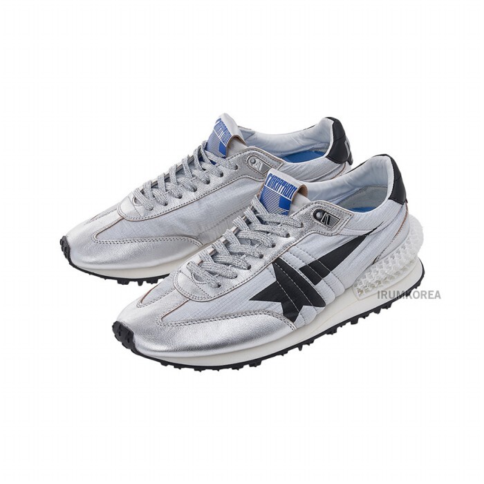 골든구스 골든구즈 [라벨루쏘] [골든구스] FW25 남성 마라톤 스니커즈 GMF00684 F005667 60246