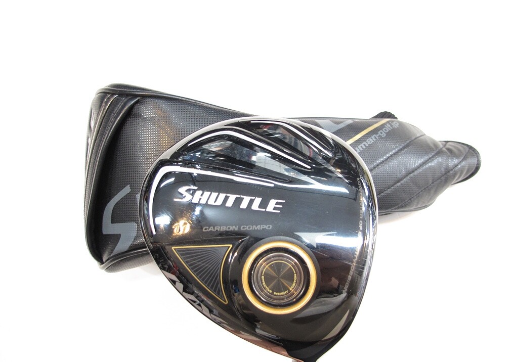 마루망 중고 마루망 셔틀 NX-1 11도 드라이버 IMPACTFIT MV504 47 R//2010702414980