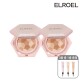 [엘로엘(화장품)][엘로엘] 블렌딩 콤팩트 쿠션(기본) 1+1+컨실러 1종