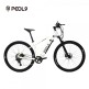 [트위터]PEDL9 페들나인전기자전거 EVO300-S SRAM NX11단 에어포크 16A