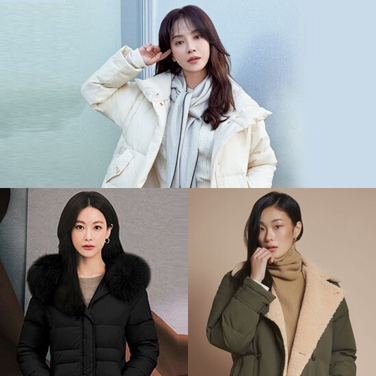 [네고넘버원] ~47% 파격혜택! 퍼/다운/니트 외 FW BEST패션 득템!