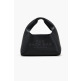 [마크제이콥스(잡화)]Leather The Mini Sack_Tonal Black