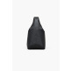 [마크제이콥스(잡화)]Leather The Mini Sack_Tonal Black