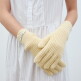 [벤시몽]FINGER HOLE GLOVES - 5color