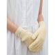 [벤시몽]FINGER HOLE GLOVES - 5color