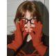 [벤시몽]FINGER HOLE GLOVES - 5color