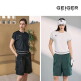 [가이거골프]가이거골프 25SS 버뮤다 팬츠