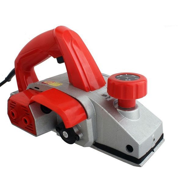 알티피아 [하프클럽/알티피아]전동대패 전기대패 목공용 82mm목공대패 알루미늄전기대패