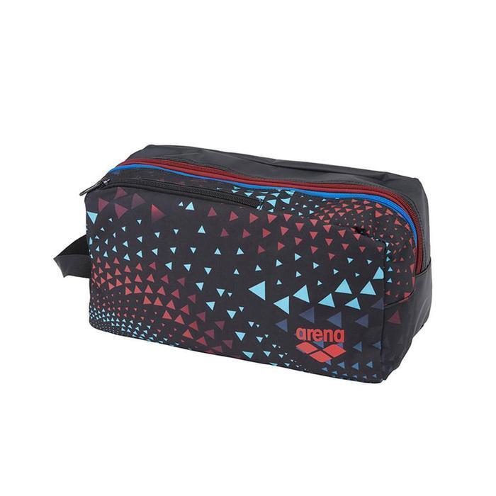 아레나 셀러허브 스포츠 아레나 수입 방수 수영가방 손가방 AE60254 수영용품
