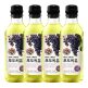 [비비고](CJ제일제당) 포도씨유 500ML x 4병