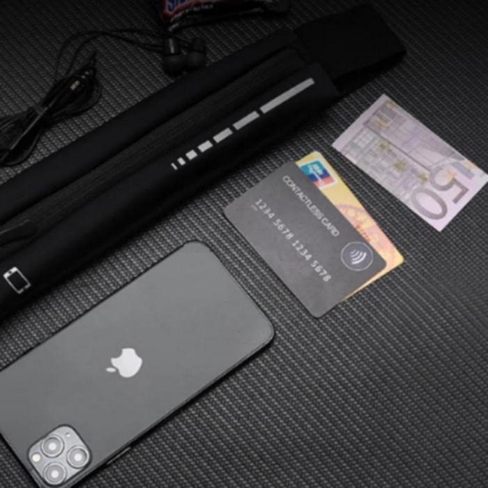 셀러허브잡화 가방 러닝 런닝 플립벨트 런닝벨트 벨트 허리 달리기 마라톤 허리밴드