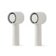 [루메나][2PACK] 루메나 프리미엄 휴대용 무선 선풍기 FAN PRO JET