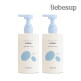 [베베숲]수딩앤모이스춰 로션 300ml 1+1개
