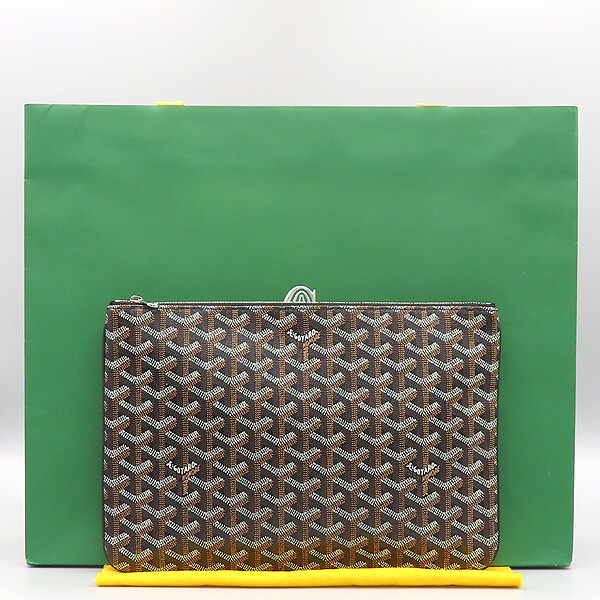 고야드 고이비토 중고명품 - 고야드 세나 MM  - K1070GOY