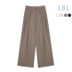 [LBL]26 SUMMER 에어리 팬츠 2종+벨트 SET
