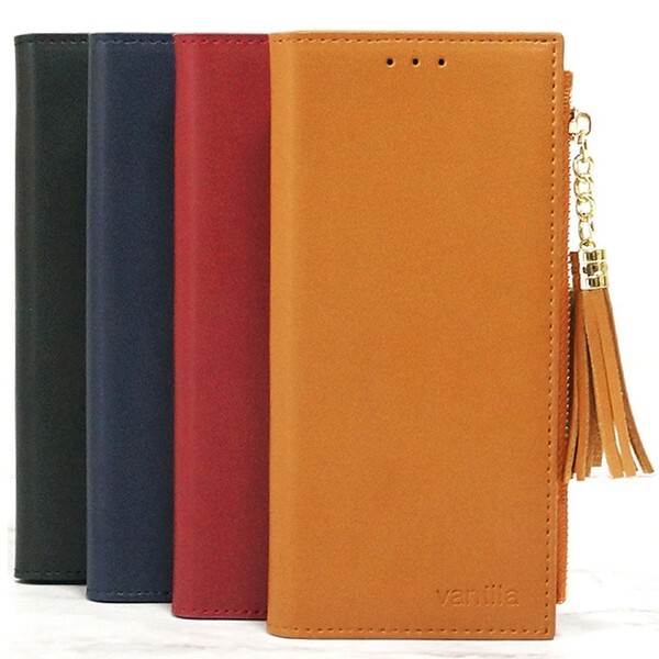 알티피아 [하프클럽/알티피아]LG Q51 꼰띠고 지퍼 다이어리 케이스 Q510