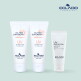 [에끌라두][3개구성][에끌라두] UV 오일프리 선크림70g 2개+밀크 프로틴 선크림40g 1개(정상가 100,000원)