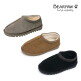 [베어파우][비밀코드] 베어파우(BEARPAW) AMARA 양털 슬리퍼 (womens) 3종 택1