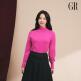 [조르쥬 레쉬]23FW 프리미엄 메리노울100 터틀 니트 3종