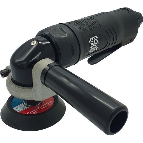 주식회사 브이와이 브이와이 [하프클럽/브이와이]샌더 에어미니 디 스크 SP-7500AH-P 600-0385