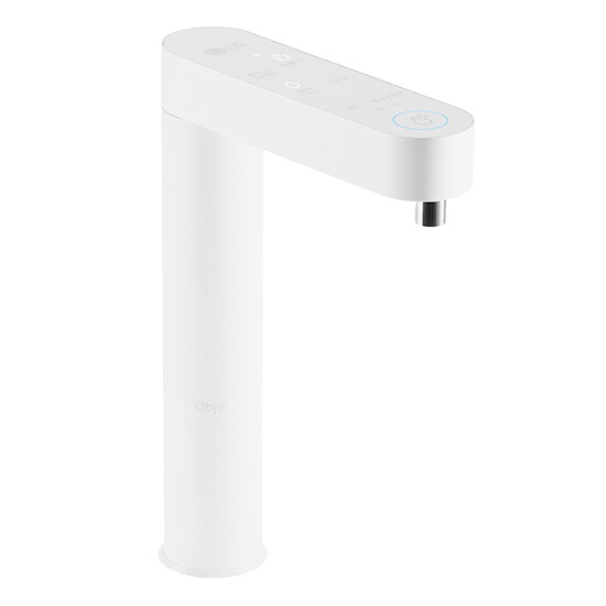 LG전자 [렌탈]LG전자 [상품권 증정+추가 혜택] LG 퓨리케어 정수기 구독 렌탈 빌트인 오브제 냉온 WU503AWB 자가관리, 의무사용36개월 등록설치비면제/36개월 의무사용