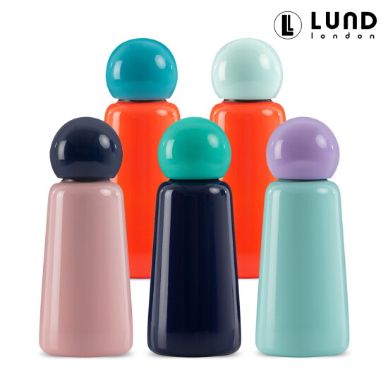 [룬드런던][룬드런던] 스키틀보틀 미니 300ml 모음