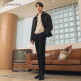 [코모도][최초가 89,000원](코모도) 25FW 남성 웜 소프트 기모 팬츠 3종