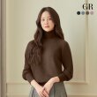 조르쥬 레쉬 캐시미어 실크 블렌디드 판초 터틀 니트 3종