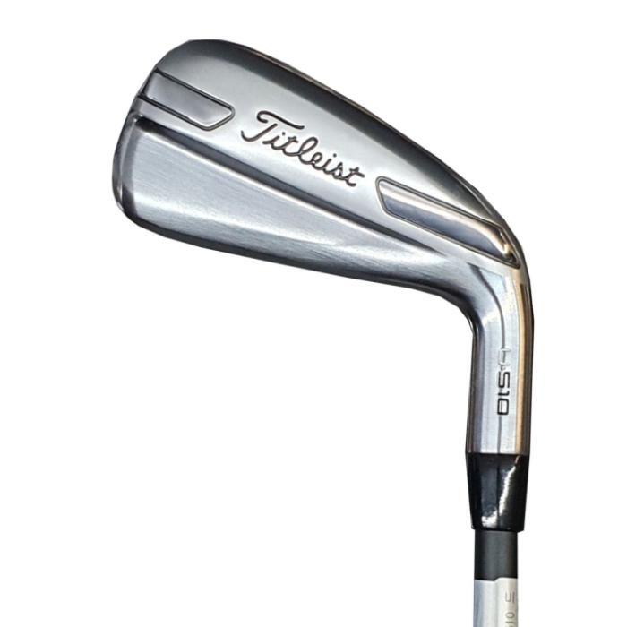 [중고] 타이틀리스트 타이틀리스트 U510 드라이빙아이언 3번 MCI 7S (D20)