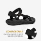 [테바][본사정품] 테바 남성 허리케인 XLT2 (BLK) STVM2519234-BLK