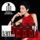 [탐즈][홍진경 패키지] 탐즈 샴푸 500ml*6통+샴푸 100ml*1통+트리트먼트 500ml*1통+쇼핑백 + [리뷰시] 트리트먼트 500ml*1통
