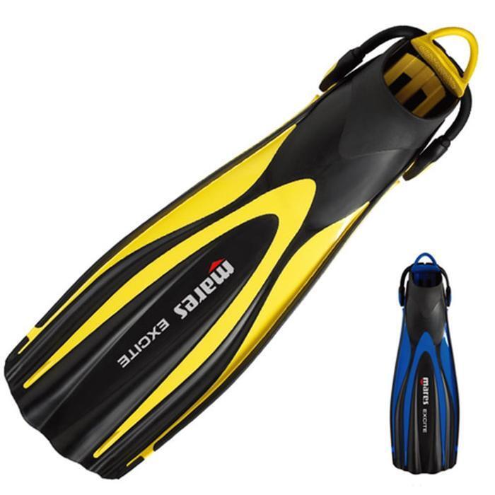 마레스 셀러허브 스포츠 마레스 스쿠버용 롱핀 오리발 U11717 수영복 수상 얼럿