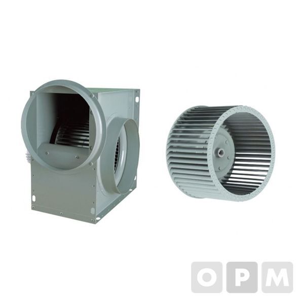 주식회사 브이와이 브이와이 [하프클럽/브이와이]대륜산업 소형시로코팬 파츠 DR-G28FSA 1파이