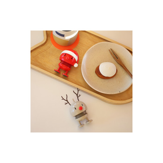 [룸코펜하겐](공식수입원/아이몰 단독) 홉티미스트 산타 범블S(레드)