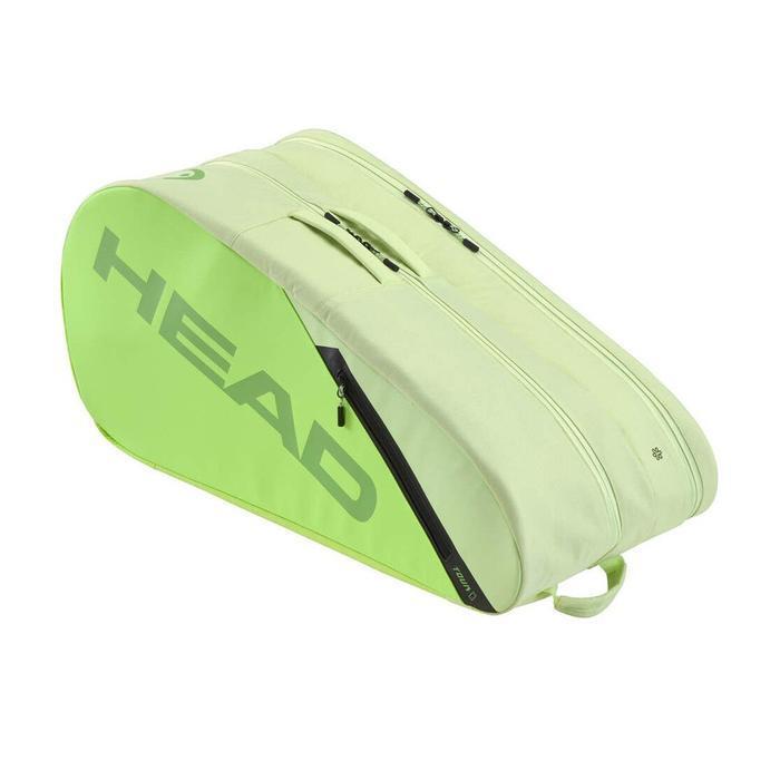 HEAD 셀러허브 스포츠 HEAD 라켓 12개수납 75L 3단 라켓백 K21174 스포츠가방