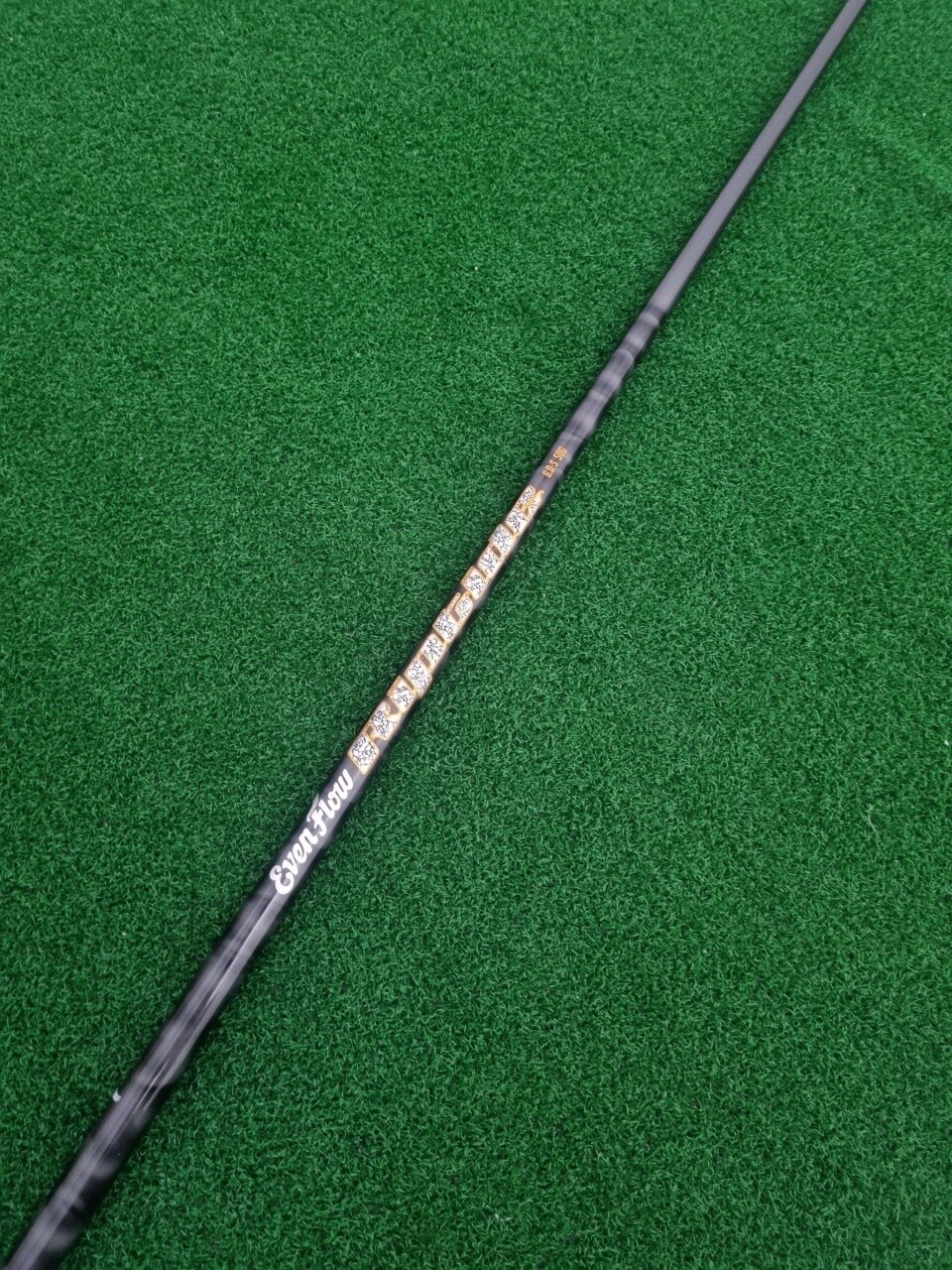 기타 중고 이븐플로우 RIPTIDE 6.0-S 50G 드라이버샤프트, 캘러웨이슬리브, 그립미포함, 코드-K007118.