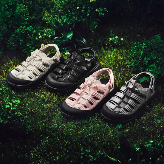 PUMA★HYPNOTIC VENTRA★ピンク系 ForeverRun Nitro Hypnotic Rush Trainers | Puma | M&S