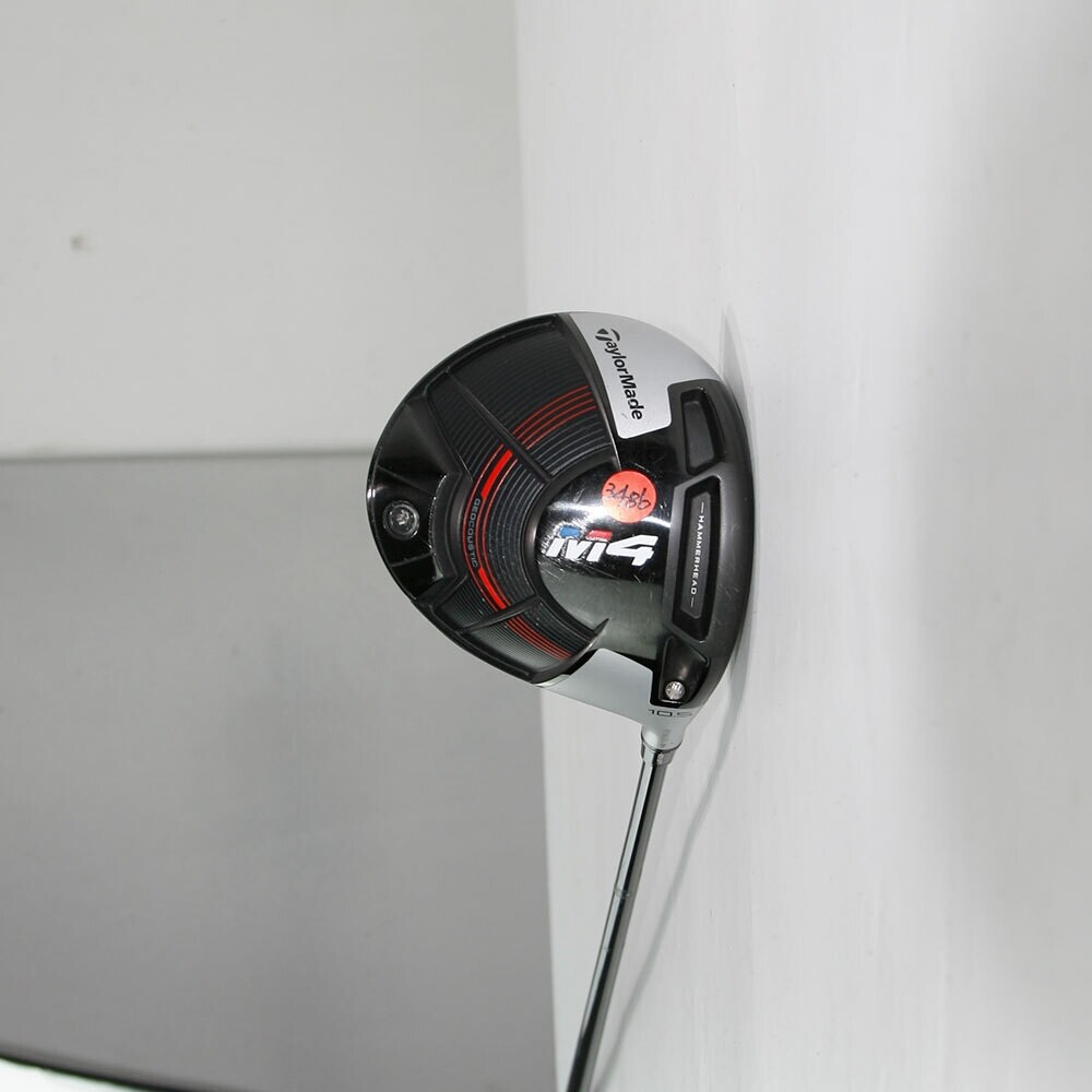 테일러메이드(골프) 중고 테일러메이드 M4 10.5도 골프채 골프 중고드라이버
